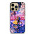 BEAUTY AND THE BEAST CARTOON iPhone 14 Pro Max Case Cover