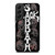 BLACK SABBATH ROCK SKULL Samsung Galaxy S22 Plus Case Cover