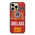 BEER MODELO ESPECIAL CHELADA iPhone 14 Pro Max Case Cover