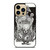 BEETLEJUICE TIM BURTON ART iPhone 14 Pro Max Case Cover