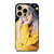 BILLIE EILISH SINGER iPhone 14 Pro Max Case Cover