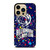BILLIONAIRE BOYS CLUB LOGO iPhone 14 Pro Max Case Cover