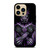 BLACK PANTHER ART iPhone 14 Pro Max Case Cover