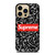 BLACK RIFLE COFFEE COMPANY SUPREME iPhone 14 Pro Max Case Cover