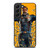 BLOODSPORT THE SUICIDE SQUAD IDRIS ELBA Samsung Galaxy S22 Plus Case Cover