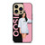 BLACKPINK JISOO iPhone 14 Pro Max Case Cover
