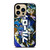 BLUE LOCK JAPAN ANIME iPhone 14 Pro Max Case Cover