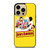 BOBS BURGERS FAMILY MOVIE iPhone 14 Pro Max Case Cover