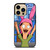 BOBS BURGERS LOUISE CARTOON iPhone 14 Pro Max Case Cover