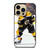 BOSTON BRUINS DAVID PASTRNAK HOCKEY NHL iPhone 14 Pro Max Case Cover