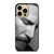 BRADLEY COOPER FACE iPhone 14 Pro Max Case Cover
