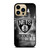 BROOKLYN NETS SYMBOL iPhone 14 Pro Max Case Cover