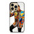 BRUNO MARS XXIV iPhone 14 Pro Max Case Cover