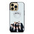 BTS BANGTAN BOYS SUITS iPhone 14 Pro Max Case Cover