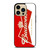 BUDWEISER LOGO iPhone 14 Pro Max Case Cover