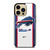 BUFFALO BILLS LOGO iPhone 14 Pro Max Case Cover