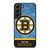 BOSTON BRUINS HOCKEY TEAM Samsung Galaxy S22 Plus Case Cover