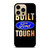 BUILT FORD TOUGH SYMBOL iPhone 14 Pro Max Case Cover