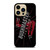 BUSHMASTER FIREARMS GUNS iPhone 14 Pro Max Case Cover
