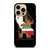 CALIFORNIA REPUBLIC BEAR ICON iPhone 14 Pro Max Case Cover