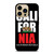 CALIFORNIA REPUBLIC SYMBOL iPhone 14 Pro Max Case Cover