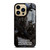 CALL OF DUTY MODERN WARFARE GAME iPhone 14 Pro Max Case Cover
