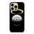 CALLAWAY GOLF BALL LOGO iPhone 14 Pro Max Case Cover