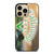 CALLAWAY GOLF FIELD LOGO iPhone 14 Pro Max Case Cover