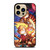 CALVIN AND HOBBES INFINITY GAUNTLET iPhone 14 Pro Max Case Cover