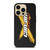 CAN AM X TEAM CARBON iPhone 14 Pro Max Case Cover