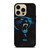 CAROLINA PANTHERS NFL FOOTBALL iPhone 14 Pro Max Case Cover