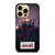 CASE INTERNATIONAL HARVESTER IH TRACTOR iPhone 14 Pro Max Case Cover