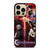 CASTLEVANIA ALL CAST iPhone 14 Pro Max Case Cover