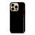 CASTLEVANIA SWORD LOGO iPhone 14 Pro Max Case Cover