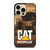 CATERPILLAR CAR DUMP TRUCK iPhone 14 Pro Max Case Cover