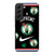BOSTON CELTICS NBA X SUPREME NIKE Samsung Galaxy S22 Plus Case Cover