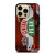CENTRAL PERK CAFE SIGN iPhone 14 Pro Max Case Cover
