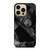 CHADWICK BOSEMAN BLACK PANTHER REST IN POWER iPhone 14 Pro Max Case Cover