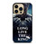 CHADWICK BOSEMAN BLACK PANTHER iPhone 14 Pro Max Case Cover