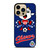 CHIVAS DE GUADALAJARA FOOTBALL MASCOT iPhone 14 Pro Max Case Cover