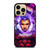 CHRIS BROWN INDIGO ALBUM COVER iPhone 14 Pro Max Case Cover