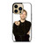 CHRIS MARTIN COLDPLAY YOUNG iPhone 14 Pro Max Case Cover