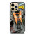 CLAPTRAP BORDERLANDS CARTOON iPhone 14 Pro Max Case Cover