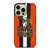 CLEVELAND BROWNS DAWG POUND iPhone 14 Pro Max Case Cover