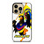 CLUB AMERICA AGUILAS MASCOT iPhone 14 Pro Max Case Cover