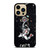 Club America Football Chivas NEBULA iPhone 14 Pro Max Case Cover Club America Football Chivas NEBULA iPhone 14 Pro Max Case Cover