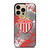 CLUB NECAXA SOCCER LOGO iPhone 14 Pro Max Case Cover
