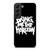 BRING ME THE HORIZON ROCK BAND LOGO 2 Samsung Galaxy S22 Plus Case Cover