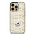 COACH NEW YORK COLLAGE iPhone 14 Pro Max Case Cover