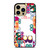 COACH NEW YORK COLOR iPhone 14 Pro Max Case Cover